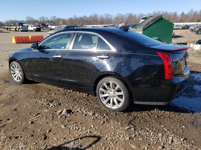 Obraz 2 z 2017 CADILLAC ATS LUXURY 2017 z VIN 1G6AH5RX6H0202009