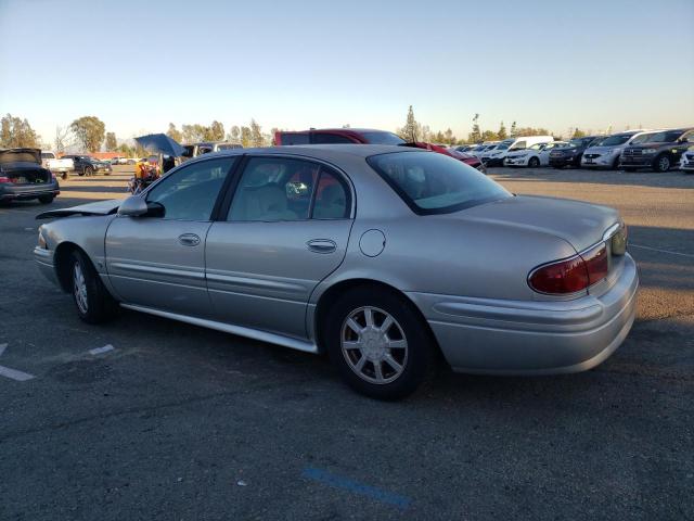 Изображение 2 2004 BUICK LESABRE CUSTOM 2004 с VIN 1G4HP54K444166359