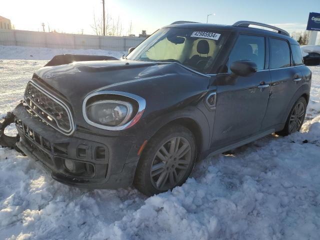 2020 MINI COOPER S COUNTRYMAN ALL4 2020 image