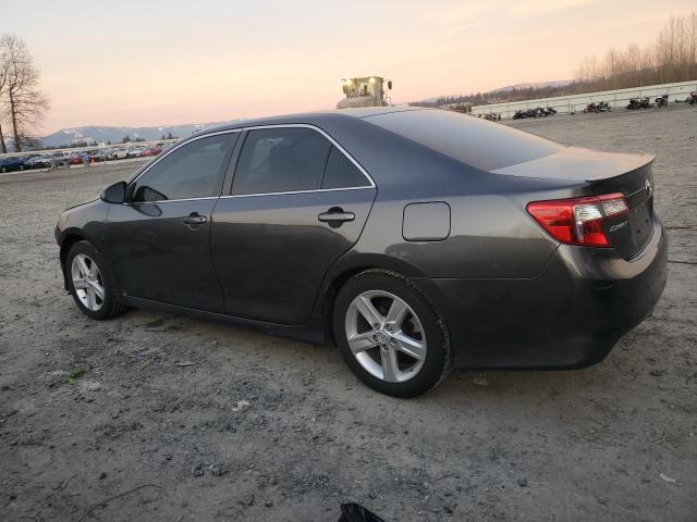 Изображение 2 2014 TOYOTA CAMRY L 2014 с VIN 4T1BF1FK0EU470000