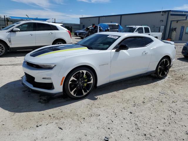 Изображение 2022 CHEVROLET CAMARO SS 2022