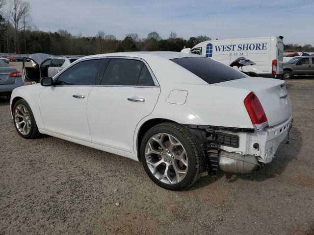 Image 2 of 2019 CHRYSLER 300C  2019 with VIN 2C3CCAPT7KH582711