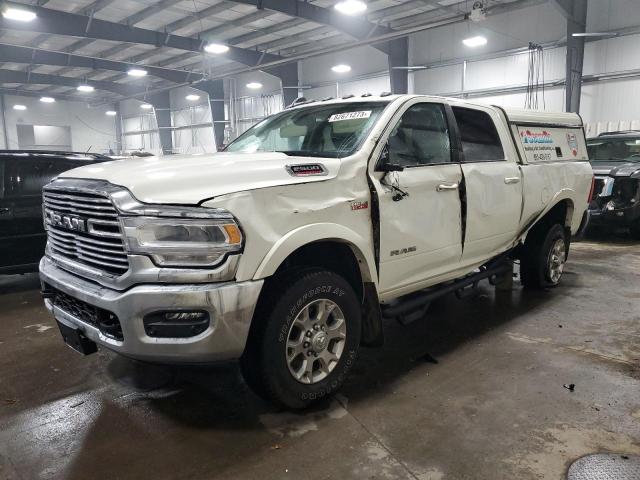 Изображение 2022 RAM 2500 LARAMIE 2022
