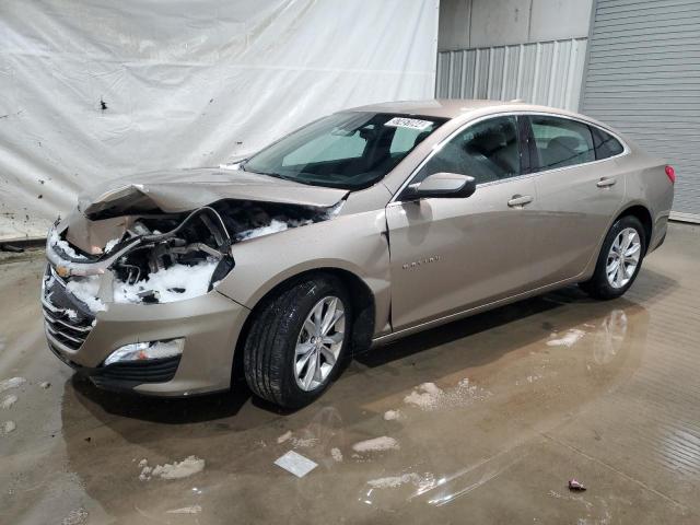 Image 1 of 2023 CHEVROLET MALIBU LT 2023 with VIN 1G1ZD5ST2PF205450