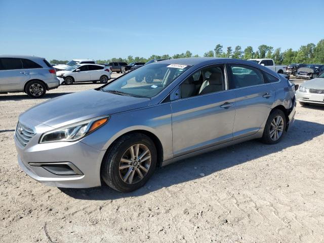 Obraz 1 z 2016 HYUNDAI SONATA SE 2016 z VIN 5NPE24AF0GH314691