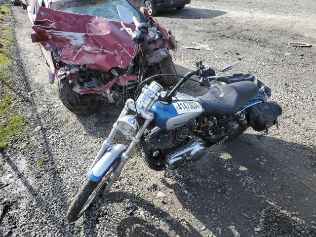 Изображение 2 2005 HARLEY-DAVIDSON XL1200 C 2005 с VIN 1HD1CGP305K440251