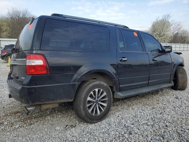 Image 3 of 2015 FORD EXPEDITION EL XLT 2015 with VIN 1FMJK1JTXFEF06715