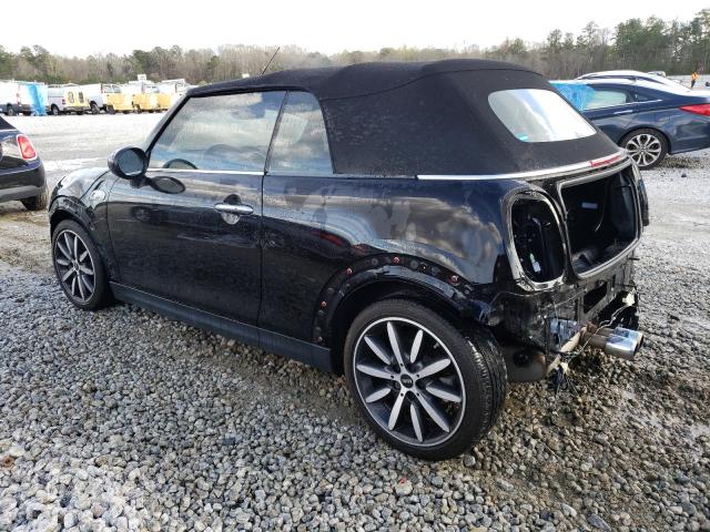 Image 2 of 2018 MINI COOPER S 2018 with VIN WMWWG9C51J3C82649