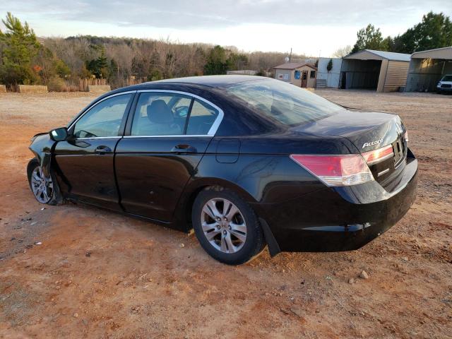 Image 2 of 2011 HONDA ACCORD SE 2011 with VIN 1HGCP2F61BA105791