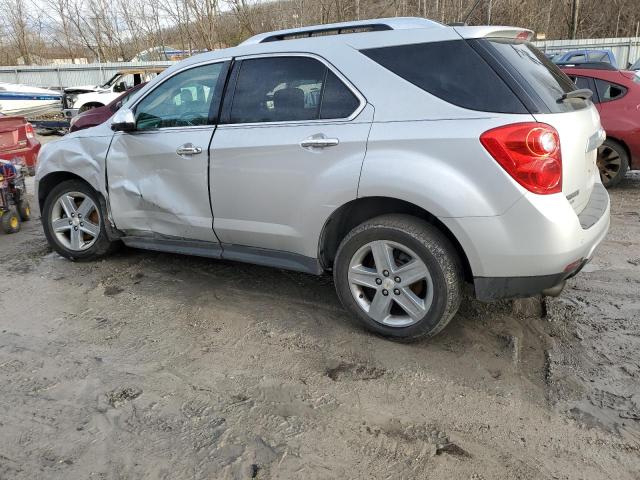 Изображение 2 2015 CHEVROLET EQUINOX LTZ 2015 с VIN 2GNFLHE37F6355127