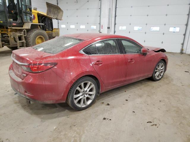 Obraz 3 z 2017 MAZDA 6 TOURING 2017 z VIN JM1GL1V58H1138231