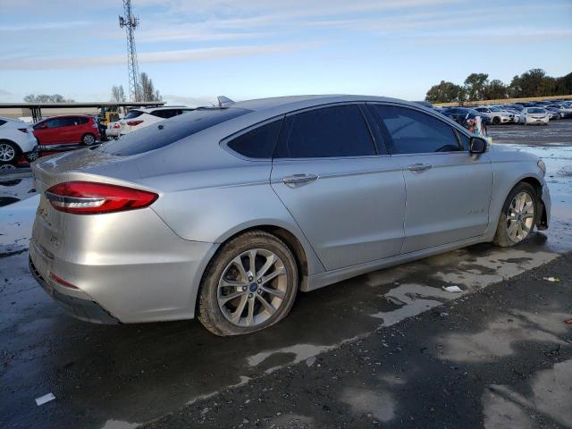 Obraz 3 z 2019 FORD FUSION SEL 2019 z VIN 3FA6P0MU3KR189609