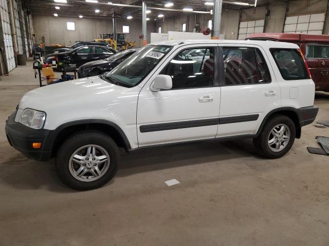 Obraz 1 z 2000 HONDA CR-V EX 2000 z VIN JHLRD1868YS008537