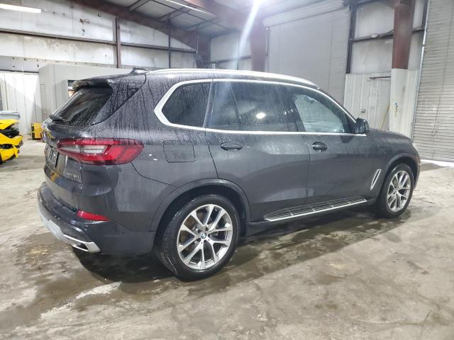 Изображение 3 2023 BMW X5 XDRIVE40I 2023 с VIN 5UXCR6C04P9R52604