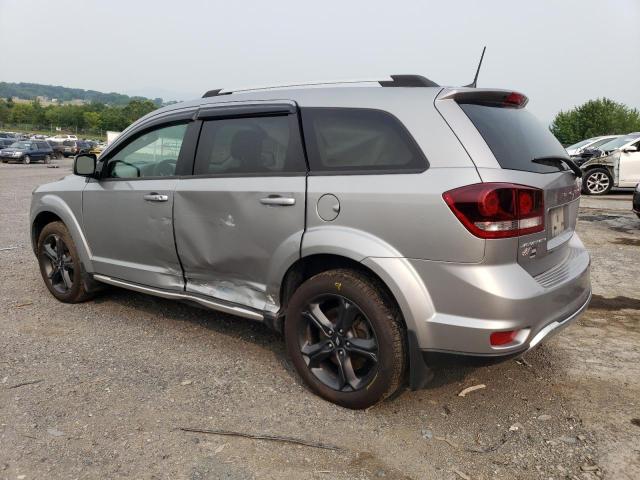 Obraz 2 z 2019 DODGE JOURNEY CROSSROAD 2019 z VIN 3C4PDDGG3KT853771