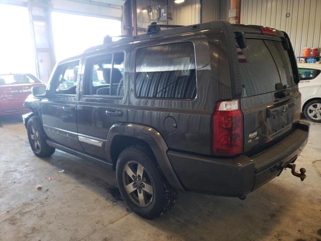 Изображение 2 2006 JEEP COMMANDER  2006 с VIN 1J8HG48K86C288877