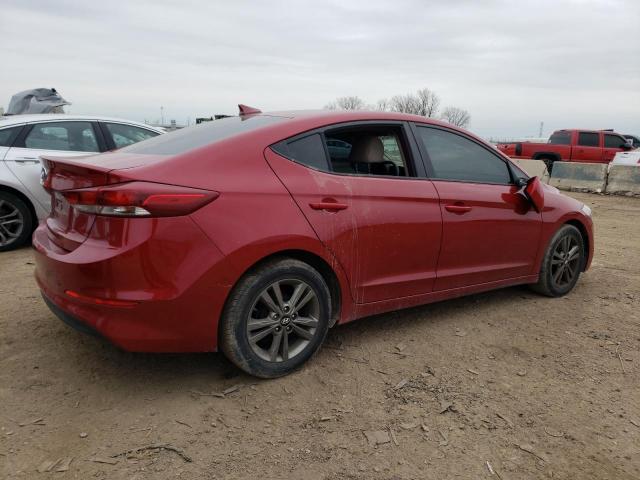 Изображение 3 2017 HYUNDAI ELANTRA SE 2017 с VIN KMHD74LF7HU336281