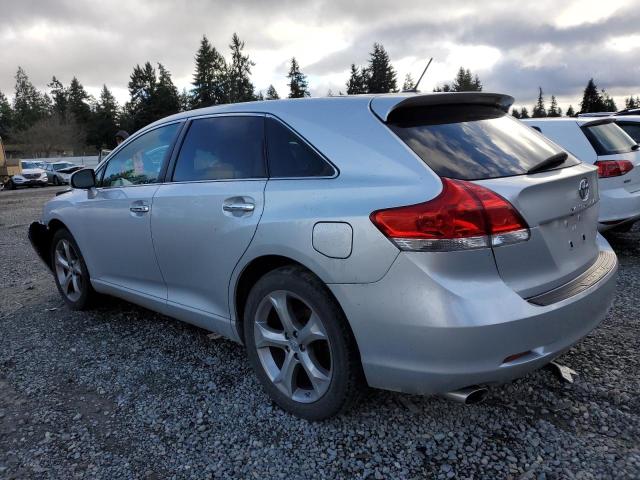 Obraz 2 z 2011 Toyota Venza 2011 z VIN 4T3BK3BB6BU047101