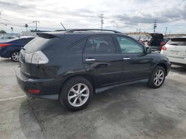 Image 3 of 2009 LEXUS RX 350 2009 with VIN 2T2GK31U09C072648