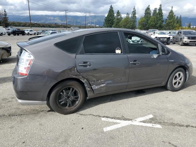 Изображение 3 2008 TOYOTA PRIUS  2008 с VIN JTDKB20U483389902