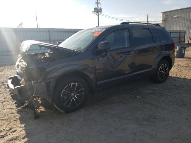 Изображение 3 2017 DODGE JOURNEY SE 2017 с VIN 3C4PDCAB0HT619491