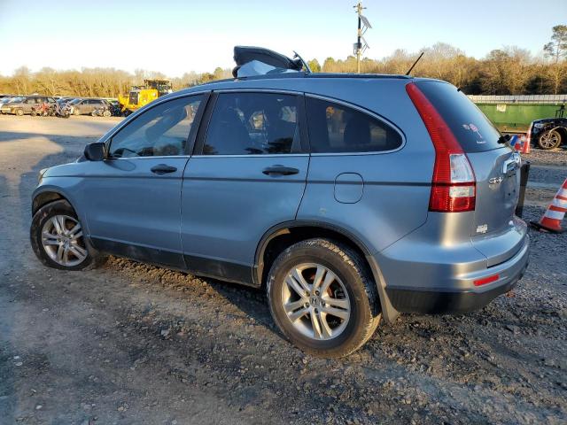 Изображение 2 2011 HONDA CR-V EX 2011 с VIN 5J6RE3H50BL045042