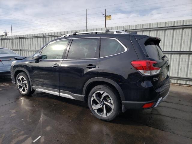 Изображение 2 2023 SUBARU FORESTER TOURING 2023 с VIN JF2SKARC4PH484953
