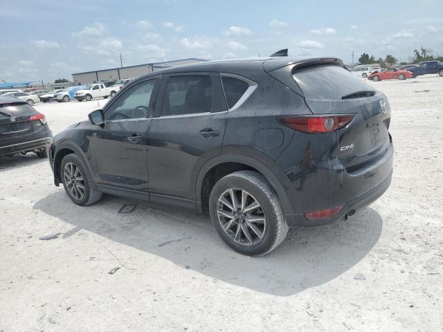Image 2 of 2018 MAZDA CX-5 TOURING 2018 with VIN JM3KFACM6J1353020