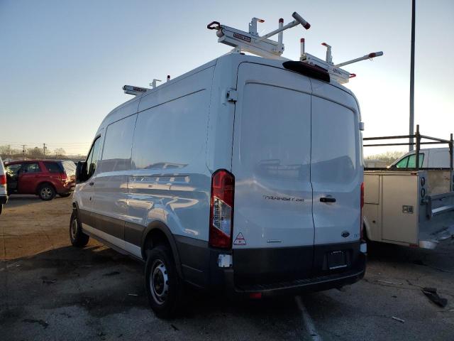 Obraz 2 z 2023 FORD TRANSIT T-250 2023 z VIN 1FTBR1CG5PKB10148