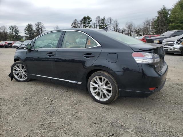 Obraz 2 z 2010 LEXUS HS 250H 2010 z VIN JTHBB1BAXA2017536