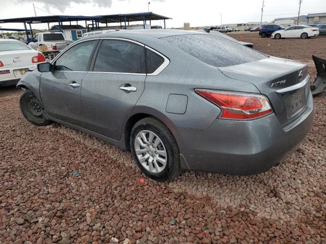 Image 2 of 2015 NISSAN ALTIMA 2.5 2015 with VIN 1N4AL3AP9FC101124