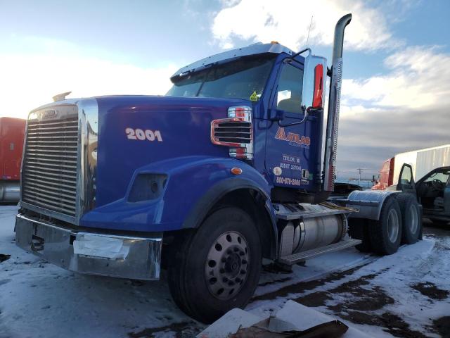 Изображение 2 2018 FREIGHTLINER 122SD  2018 с VIN 3AKJGND14JDJU9982