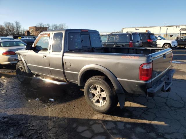 Image 2 of 2004 FORD RANGER SUPER CAB 2004 with VIN 1FTZR45E74TA15821