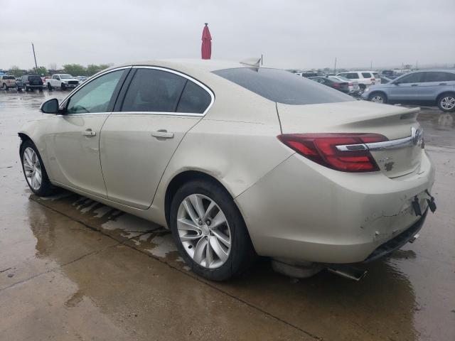 Image 2 of 2015 BUICK REGAL PREMIUM 2015 with VIN 2G4GN5EX4F9142557