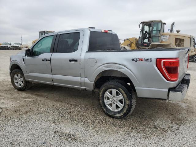 Image 2 of 2023 FORD F150 SUPERCREW 2023 with VIN 1FTFW1E80PFA36324