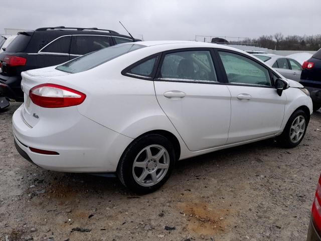 Image 3 of 2016 FORD FIESTA S 2016 with VIN 3FADP4AJ2GM208583