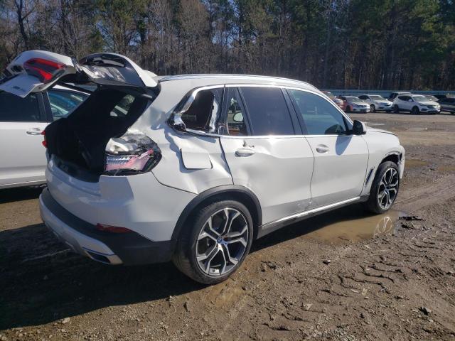 Image 3 of 2019 BMW X5 XDRIVE40I 2019 with VIN 5UXCR6C56KLL25829