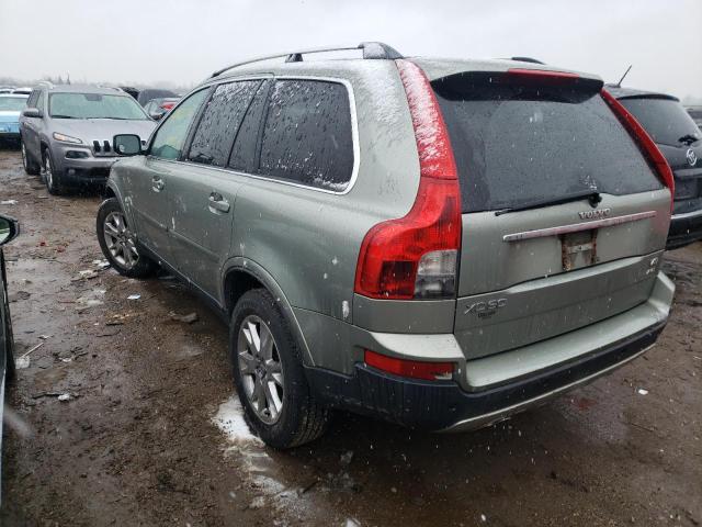 Изображение 2 2007 VOLVO XC90 V8 2007 с VIN YV4CZ852471328566