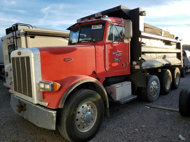 Image 2 of 2003 PETERBILT 357  2003 with VIN 1NPALUEX73D806898