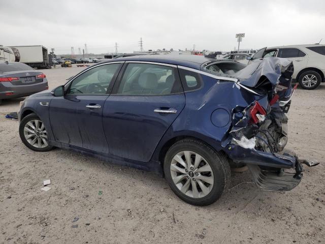 Изображение 2 2018 KIA OPTIMA EX 2018 с VIN 5XXGU4L34JG202873