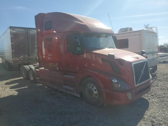 Obraz 1 z 2017 VOLVO VN VNL 2017 z VIN 4V4NC9EH2HN980804