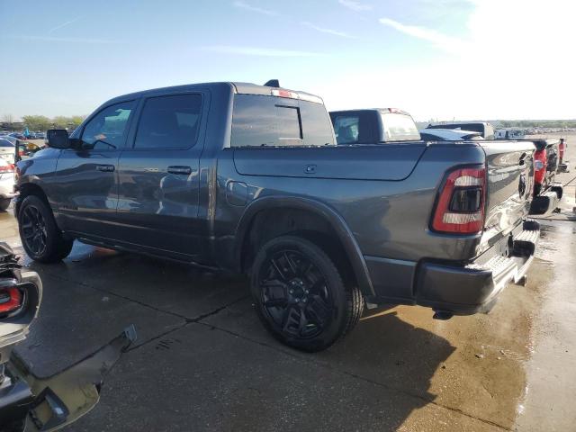 Obraz 2 z 2020 RAM 1500 LARAMIE 2020 z VIN 1C6SRFJTXLN376987