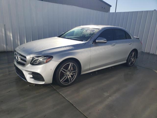 Obraz 1 z 2017 MERCEDES-BENZ E 300 2017 z VIN WDDZF4JBXHA083204