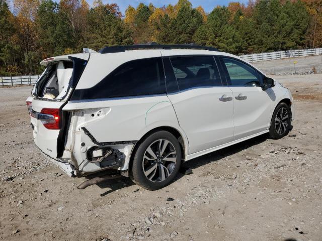 Obraz 3 z 2019 HONDA ODYSSEY ELITE 2019 z VIN 5FNRL6H96KB044853