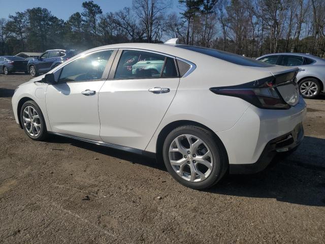 Obraz 2 z 2018 CHEVROLET VOLT PREMIER 2018 z VIN 1G1RB6S53JU120326