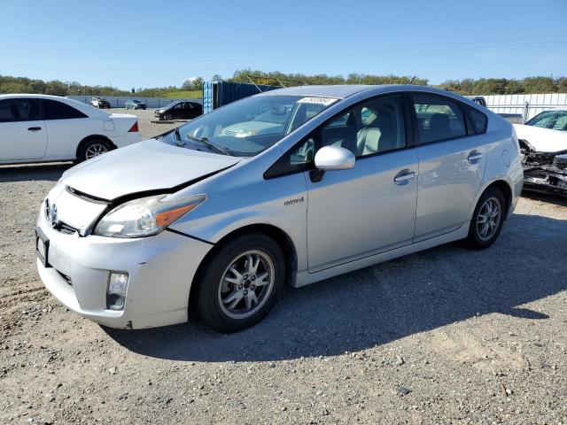 Изображение 1 2010 TOYOTA PRIUS  2010 с VIN JTDKN3DU9A0115433