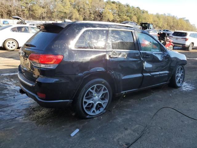 Obraz 3 z 2018 JEEP GRAND CHEROKEE LIMITED 2018 z VIN 1C4RJFBGXJC249343