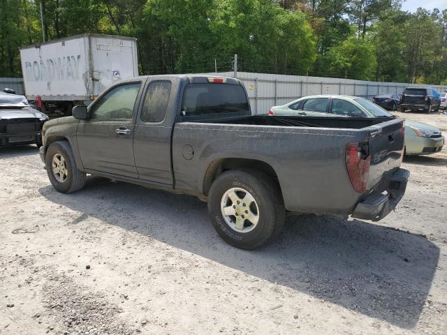 Obraz 2 z 2012 CHEVROLET COLORADO LT 2012 z VIN 1GCESCF91C8130947