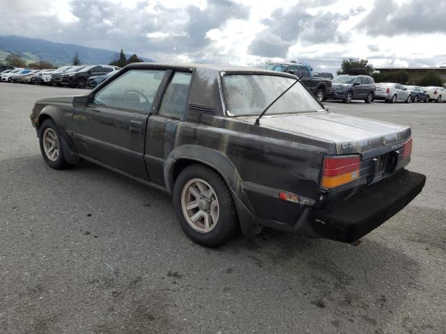 Image 2 of 1985 TOYOTA CELICA GT-S 1985 with VIN JT2RA65C8F4053596