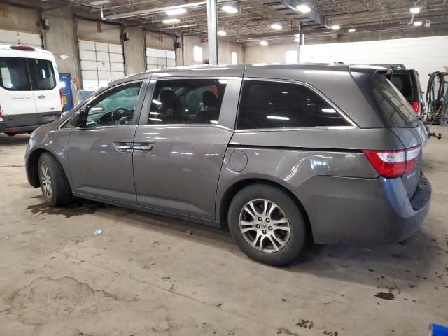 Obraz 2 z 2012 HONDA ODYSSEY EXL 2012 z VIN 5FNRL5H63CB144281